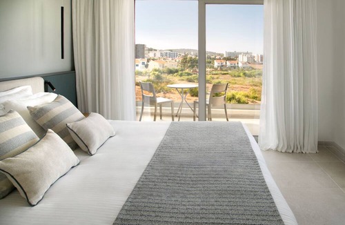 Protaras Hotel | Atlantica Aqua Blue Hotel