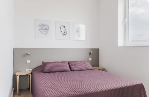 Historical Center Apartment | Kitonas 302-apartment-apartment-ensuite shower