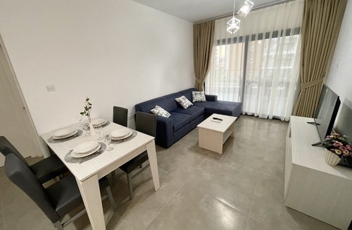 Pyla Apartment | Caesar Resort, Northern Cyprus, New apartment