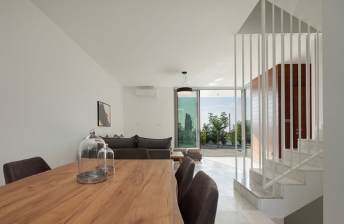 Emba Villa | Kinyras 13, 3 bedroom Villa with pool