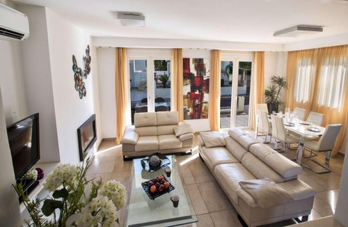 Pernera Villa | Lovely villa perfect for families, great location