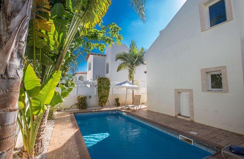Pernera Villa | Lovely villa perfect for families, great location