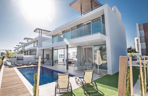 Protaras Villa | Lovely villa perfect for families, great location