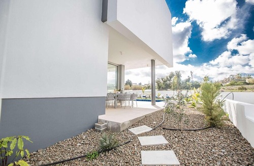 Protaras Villa | Lovely villa perfect for families, great location