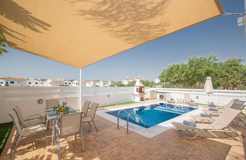 Pernera Villa | Lovely villa perfect for families, great location