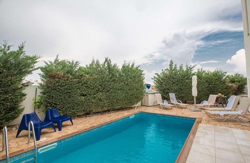 Pernera Villa | Lovely villa perfect for families, great location