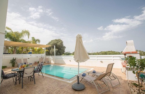 Pernera Villa | Lovely villa perfect for families, great location