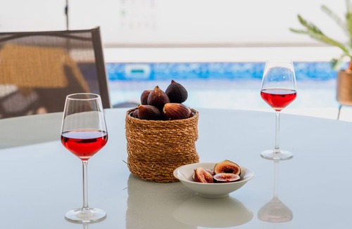 Tremithousa Villa | Sanders White Mountains - Smart Villa With Pool