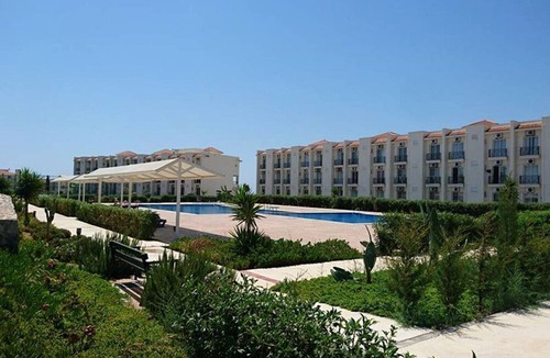 Gastria Apartment | SEAVIEW & GROUNG FLOOR APARTMENT