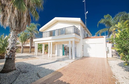 Sotira Villa | Luxury 4 Bedroom Villa With Private Pool, Sotira Villa 1301