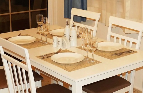 Larnaca Apartment | STAY BnB Apartment