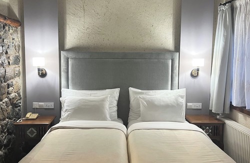 Kakopetria Hotel | The Mill Hotel