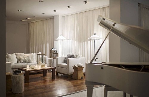Ayia Napa Hotel | Grecian Sands Hotel