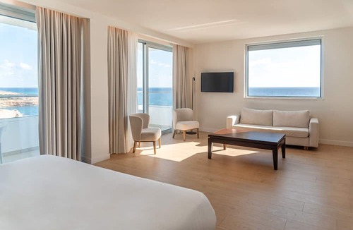 Ayia Napa Hotel | Grecian Sands Hotel