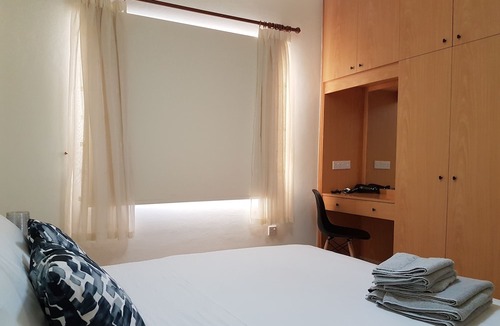 Universal Apartment | Sirena Sunrise - Great all round, with south facing pool view