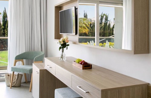 Ayia Napa Resort | Asterias Beach Hotel