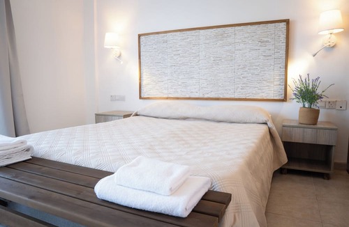 Polis Resort | Akamanthea Holiday Village
