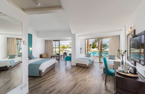 Pernera Hotel | Crystal Springs Beach Hotel