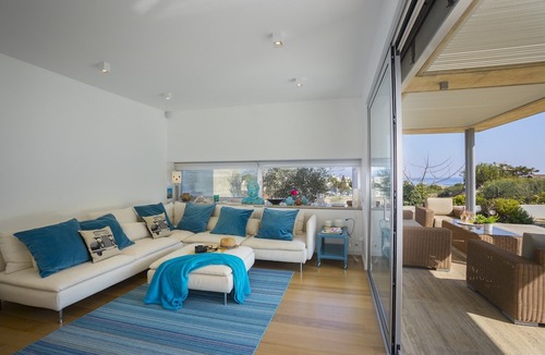 Protaras Villa | Protaras Zen Villa