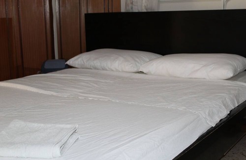 Tseri Hostel | Costas Hostel Action