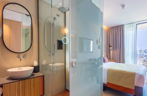 Larnaca City Centre Hotel | Hotel Indigo Larnaca by IHG