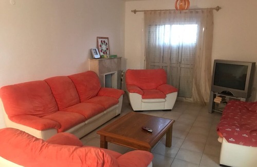 Esentepe Villa | Aygurus Villa in Esentepe / Girne