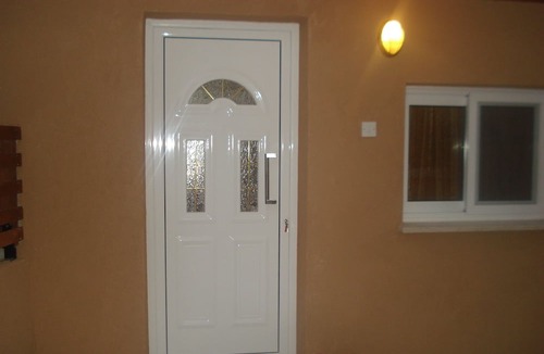 Episkopi House | Tony's Small House....