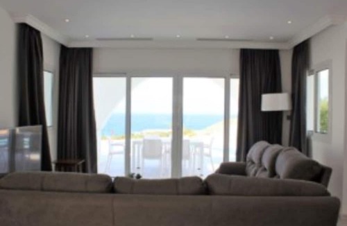 Esentepe Villa | Sea Magic Park Villa 10
