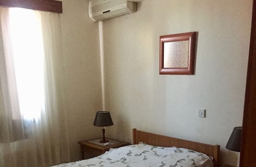 Old Town Apartment | Apartment in the old town of Paphos