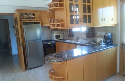 Nea Dimmata Villa | Villa With Private Pool And Sea Views