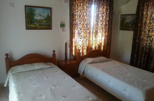 Nea Dimmata Villa | Villa With Private Pool And Sea Views
