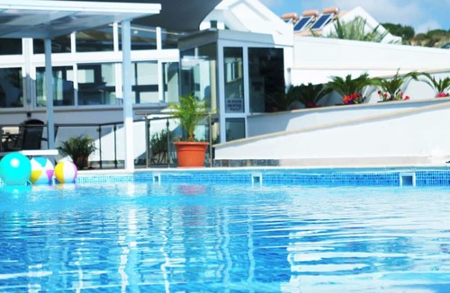 Latchi Hotel | Latchi Escape Hotel and Suites