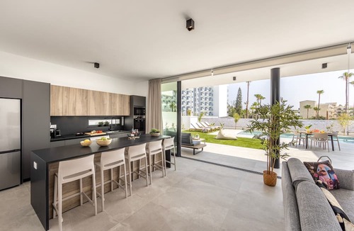 Pernera Villa | Protaras Aqua Pearl Villa 3