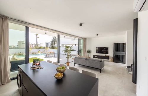 Pernera Villa | Protaras Aqua Pearl Villa 3