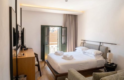 Old Town Hotel | Kentrikon 1924 Boutique Hotel Old Town
