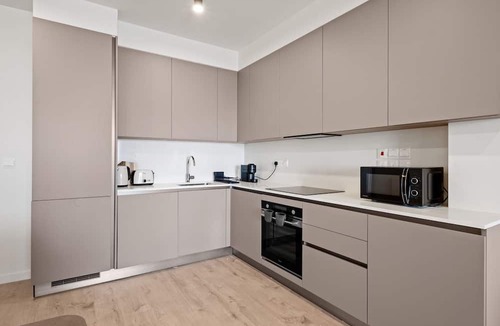 Vasa Koilaniou Apartment | Sunset Gardens III - Two Bedroom Apartment, Sleeps 4