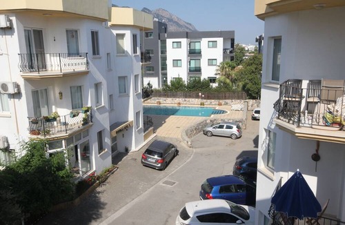 Karavas Apartment | KOFALI APARTMENT