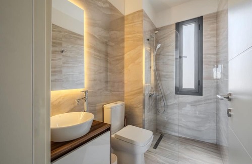 Kyrenia Apartment | Kyrenia Beachside Flat