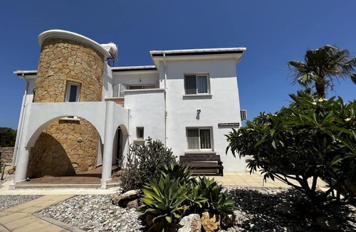 Karsiyaka Villa | Exquisite Villa with Private Pool in Cyprus