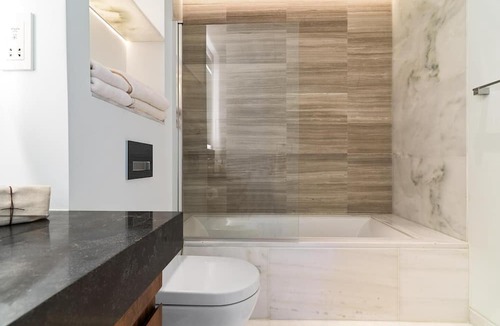 Neapolis Apartment | The One - Two Bedroom Apartment, Sleeps 4