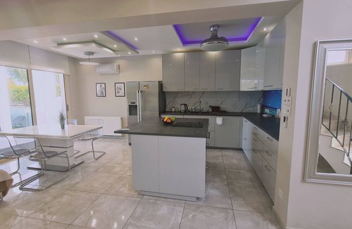 Pervolia Villa | 93 PRV - STAY Villa Passion