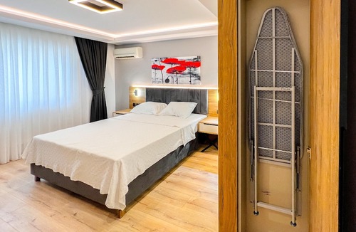 Dogankoy Villa | Villa w Garden, Balcony 5 min to Kyrenia Harbor