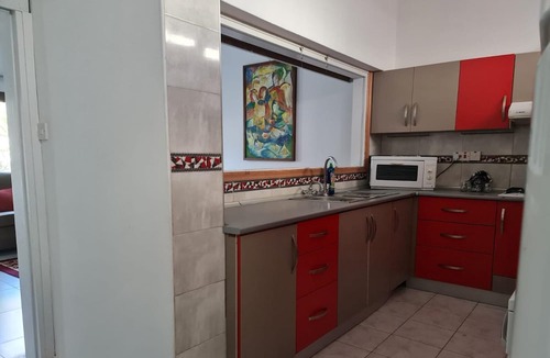 Kyrenia House | Flat with Garden 5 min to Kyrenia Castle