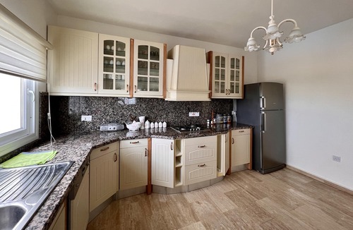 Mandres Villa | Villa with Private Pool 10 min to Kyrenia Gates