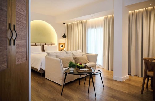 Nicosia Hotel | The Classic Hotel Nicosia - Handwritten Collection