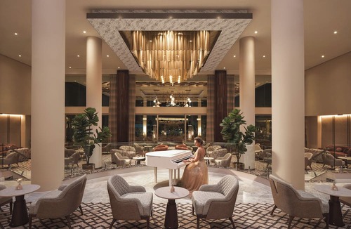 Paphos Resort | Olympic Lagoon Resort - Paphos