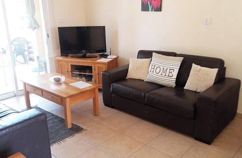 Mandria Apartment | Homerez - Apt. in Mandria with pool