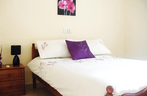 Mandria Apartment | Homerez - Apt. in Mandria with pool