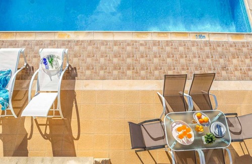 Prodromi Villa | Villa Green Valley 3