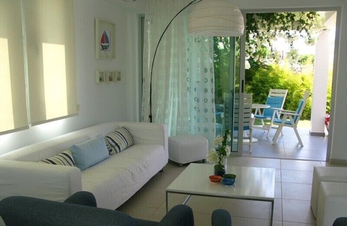 Protaras Villa | Protaras Architects Villas